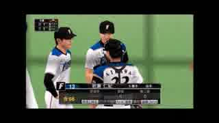 【実況】最強球団を敵にまわしても優勝したい!!part1後編【プロスピ2015】