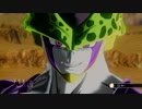 【実況】 DBXVにDANDAN心魅かれて実況プレイ　part11