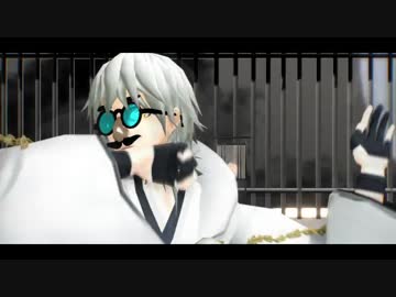 【MMD刀剣乱舞】Daisuke【伊達組＋α】