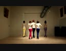 【SNSD少女時代】Gee【踊ってみた】