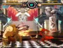 ギルティラジオGR 対戦動画 その5