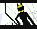 【MMDデュラララ!!】セルティでCircus【モデルテスト】