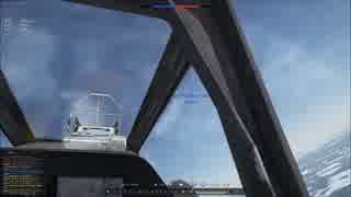 【WarThunder】社畜の撃墜シーン詰め合わせ【SB】　