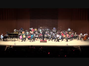 【Niconico Sounds in BRASS】演奏会で真赤な誓いを演奏してみた