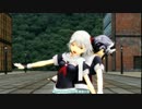 【アイマス】レッショルで、Lap Tap Love【MMD】