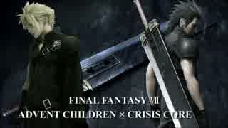 人気の Ff7 ザックス 動画 139本 ニコニコ動画