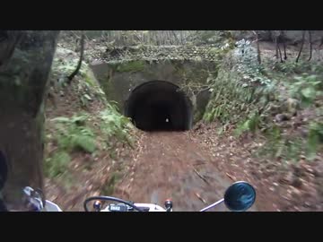 原付二種で往く・其の壱