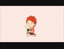 『あったかいんだからぁ♪/About me』赤ティンと合わせてみたｂｙけん☆