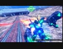 ＸＶＳ　ＦＢ　家庭用　ランクマ　バンシィ視点　その６’