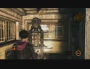 【実況】バイオハザード リベレーションズ2を紳士的に実況　クレア編01_5