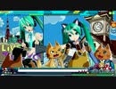 【Project DIVA Arcade FT】Nyanyanyanyanyanyanya! HARD HIDDEN Perfect