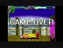 [MUGEN大会] Youtube勢オンリートーナメントPart7(1/2)(凶全般～たまに狂下位)