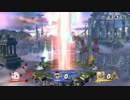 【スマブラWiiU】第四回スマたま杯　本戦二回戦　ユマVSボタモチ