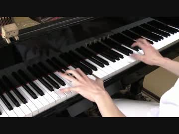 【ピアノ】　HoneyWorksメドレー　弾いてみた　【FUMI】