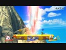 【スマブラWiiU】第四回スマたま杯　本戦準決勝　ユマVS//