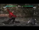 レオンおじさんでDOA5LR　その5