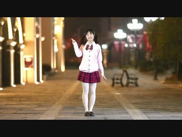 【sakana】ありふれたせかいせいふく 【踊ってみた】