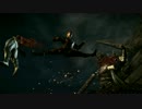 Mortal Kombat X ローンチ トレイラー