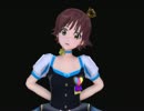 アイドルマスターシンデレラガールズ　Star!　ちゃんみおテストその２