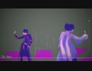 【MMD刀剣乱舞】清光と安定でTe Amo