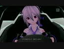 【Project DIVA-F】　トリノコシティ　【弱音ハク】
