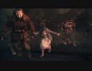 【PS4実況】 バイオハザードリベレーションズ2　３人で実況プレイ Part.39