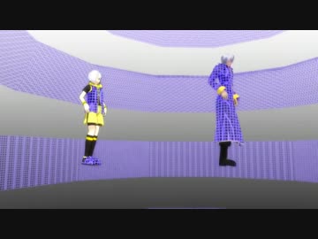 ダブルショウ