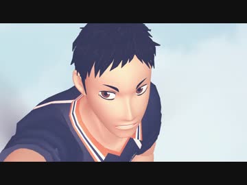 【MMDHQ!!】lamb.【大地モデルテスト】