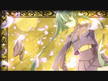 【初音ミク】just a little More【オリジナル】