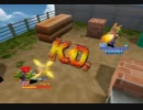 NINTENDO64 【カスタムロボ】実況ﾌﾟﾚｲ②
