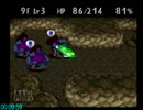 復活ダンジョン クルクルTA 24'32