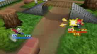 NINTENDO64 【カスタムロボ】実況ﾌﾟﾚｲ③
