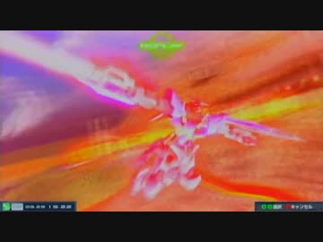 【EXVSMB】 エクシア・オブ・ザ・ＭＢ  Part.019