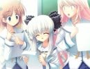 【桜と願いの舞う島】 D.C.Ⅱ P.C をのんびり実況プレイ 【杏ルートFinal】