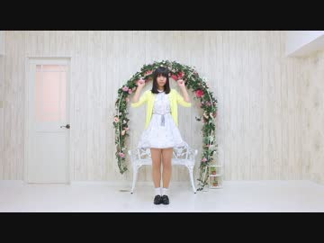 【めぐ】愛の詩　踊ってみた【Regen】