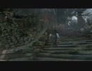 [PART9]この手のゲームをやったことない私がBloodborneをやってみた．