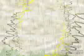 【初音ミク】春雨前線†改†【オリジナル曲】