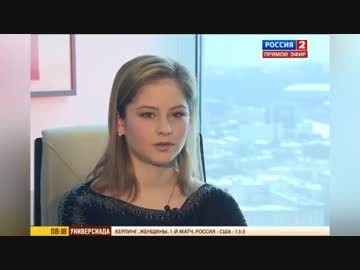 2015年2月 ユリア リプニツカヤ ー今シーズンを終えて2ー