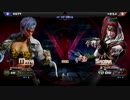 【XboxOne：キラーインスティンクト】 第四回殺戮本能トーナメント part.4