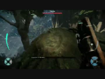 【Evolve】日本一トラッパーvs日本一ゴリラ　その１