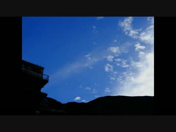 【原付おじさんが行く】2013年9月富士山登山 Part.2