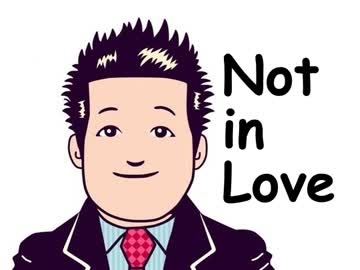 【Orpheus】唐澤Not in Love【唐澤タカヒロイド】