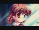 【CLANNAD】初見実況プレイpart33