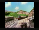 きかんしゃトーマスソング ドナルドのガーガーあひる