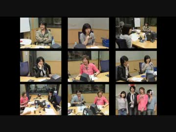 アニスパ 345回(2010/11/06)