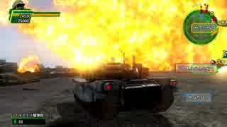 【地球防衛軍4】欲望むき出し理性縛り【オンINF】part79