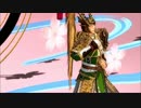【MMD】三國戦国でローリンガール