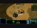 【Starcraft2】Ju8のStarbattle3.0 1-b