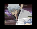 銀魂（2年目）　第80話「普段眼鏡をかけてる奴が眼鏡を外すとなんかもの足りない　パーツが一個足りない気がする」