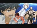 【MUGEN】超お神杯凶上位前後タッグバトル【Part25】